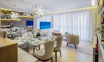 Imagem 4: Cidade Maia - Condomínio Praça