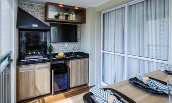 Imagem 2: Cidade Maia - Condomínio Praça