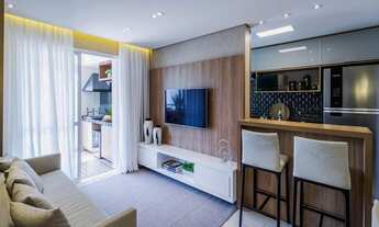 Imagem 3: Cidade Maia - Condomínio Praça