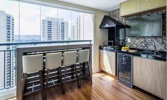 Imagem: Cidade Maia - Condomínio Botânica