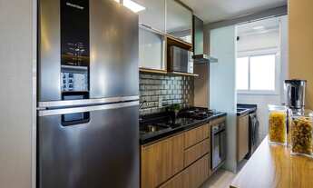 Imagem 6: Cidade Maia - Condomínio Botânica