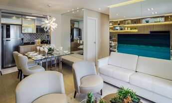 Imagem 4: Cidade Maia - Condomínio Botânica