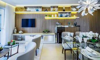 Imagem 5: Cidade Maia - Condomínio Botânica