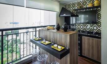 Imagem 2: Cidade Maia - Condomínio Botânica