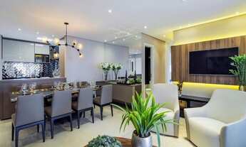 Imagem 4: Cidade Maia - Condomínio Botânica