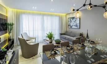 Imagem 5: Cidade Maia - Condomínio Botânica