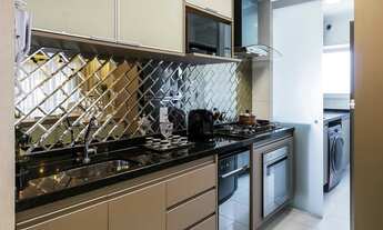 Imagem 6: Cidade Maia - Condomínio Botânica