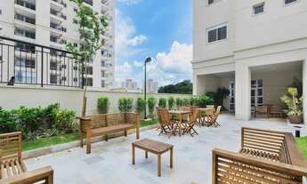 Imagem 2: Cidade Maia - Condomínio Jardim