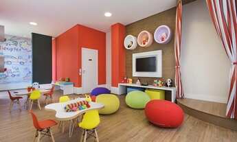 Imagem 3: Cidade Maia - Condomínio Jardim