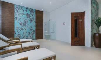 Imagem 4: Cidade Maia - Condomínio Reserva