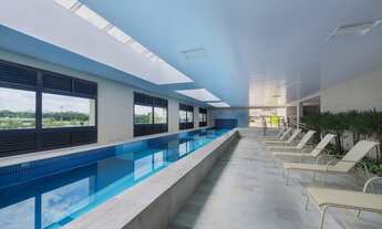 Imagem: Cidade Maia - Condomínio Reserva