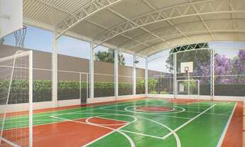 Imagem 7: 4 dormitórios, 2 suíte, 2 vagas na garagem, 136M² de Área Construída