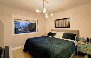 Imagem 7: Apartamento à venda em São Paulo-SP, Parque Industrial Tomas Edson: 3 quartos, 1 suíte, 2