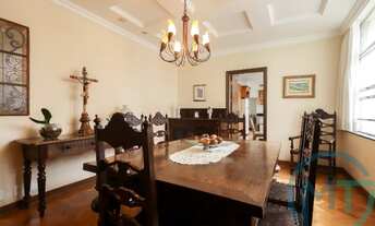 Imagem 5: Venda de apartamento de luxo em São Paulo-SP, Vila Buarque: 4 quartos, 2 suítes, 3 salas