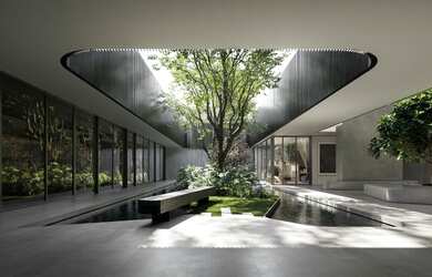 Imagem 7: Enora Residence, 4 dormitórios, 4 suíte, 7 banheiro, 5 vagas na garagem