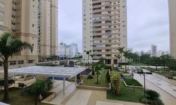 Imagem 3: Apartamento com 3 quartos, 1 suíte com 94 m²- Rua Doutor Miguel Vieira Ferreira, n° 119