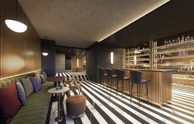 Imagem 5: N.A.U. Vila Mariana - Residencial