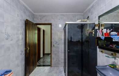 Imagem 5: Casa com 4 dormitórios à venda, 240 m² por R$ 730.000,00 - Vila Albertina - São Paulo/SP