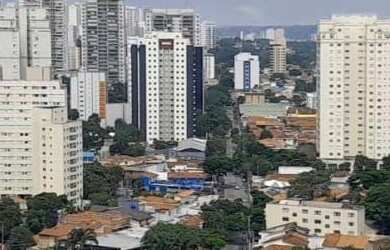 Imagem 7: Apartamento com 1 dormitório à venda, 28 m² por R$ 459.000,00 - Jardim das Acácias - São P