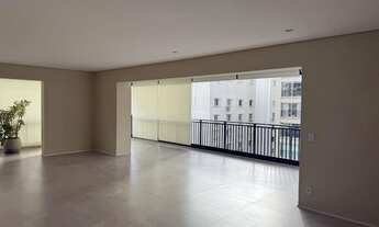 Imagem 3: Maravilhoso Apartamento com 3 suítes à venda, 226 m² por R$ 9.040.000 - Jardim Paulista