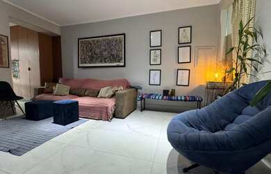 Imagem 5: Casa com 3 dormitórios à venda, 169 m² por R$ 1.600.000,00 - Vila Guarani (Zona Sul) - São