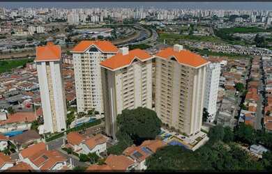 Imagem 2: Apartamento com 3 dormitórios à venda, 74 m² por R$ 690.000,00 - Ponte Grande - Guarulhos