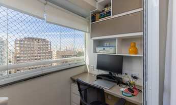 Imagem 7: Apartamento com 2 dormitórios à venda, 110 m² por R$ 1.690.000 - Bela Vista - São Paulo/SP