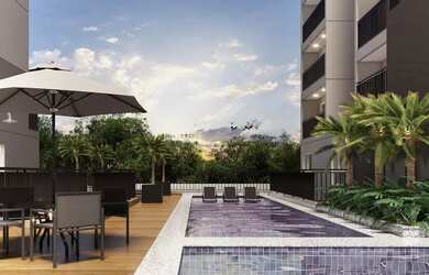 Imagem 5: Apartamento com 2 dormitórios à venda, 35 m² por R$ 550.000,00 - Vila Pompeia - São Paulo