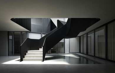 Imagem 6: Enora Residence, 4 dormitórios, 4 suíte, 8 banheiro, 6 vagas na garagem