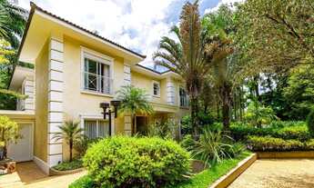 Imagem: Casa com 4 dormitórios à venda, 712 m²