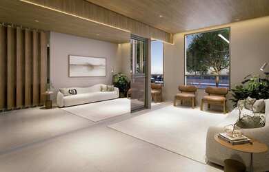 Imagem 4: Today Vila Clementino - Residencial