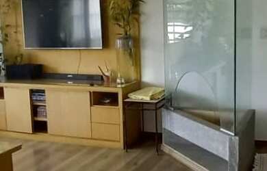 Imagem 3: Sobrado com 4 dormitórios à venda, 388 m² por R$ 3.600.000,00 - Pacaembu - São Paulo/SP