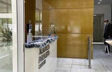 Imagem 3: Sala à venda, 38 m² por R$ 600.000,00 - Jardim Paulista - São Paulo/SP