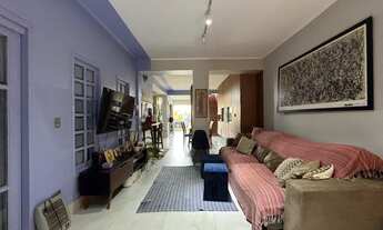 Imagem 6: Casa com 3 dormitórios à venda, 169 m² por R$ 1.600.000,00 - Vila Guarani (Zona Sul) - São