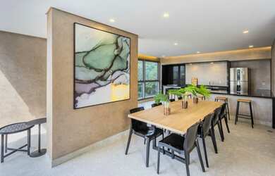 Imagem 6: Place Klabin - Residencial