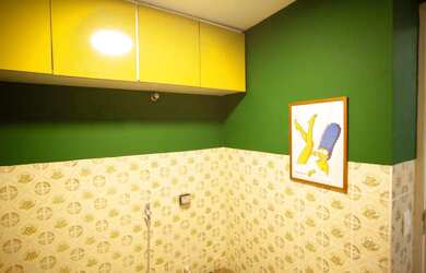 Imagem 5: Apartamento com 2 dormitórios à venda, 78 m² por R$ 620.000,00 - Santana - São Paulo/SP