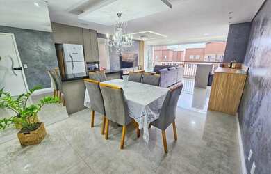 Imagem: Apartamento no THE GATE - 81m² - 2 Dorms