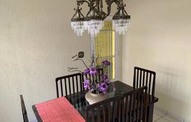 Imagem 2: Sobrado com 4 dormitórios à venda, 219 m² por R$ 545.000,00 - Parque Edu Chaves - São Paul