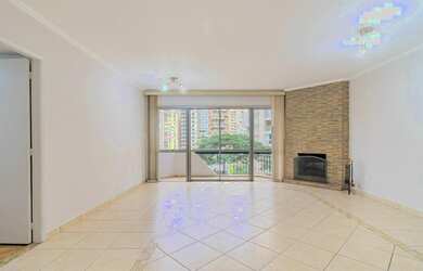 Imagem 2: Apartamento com 4 dormitórios à venda, 136 m² por R$ 1.900.000,00 - Pinheiros - São Paulo