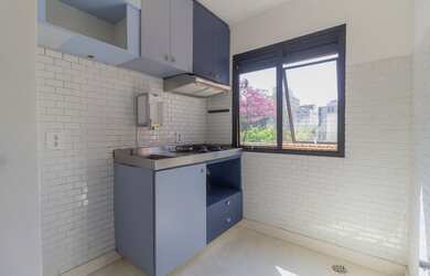 Imagem 6: Studio com 1 dormitório à venda, 31 m² por R$ 385.000,00 - Campos Elíseos - São Paulo/SP