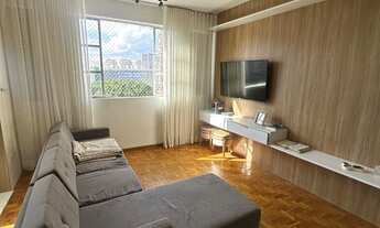 Imagem 3: Apartamento com 3 dormitórios à venda, 110 m² por R$ 1.350.000,00 - Perdizes - São Paulo/S