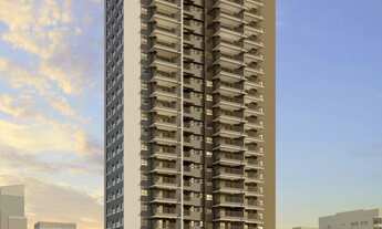 Imagem 2: Apartamento com 2 dormitórios à venda, 77 m² por R$ 1.590.000,00 - Pinheiros - São Paulo/S