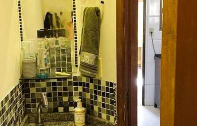 Imagem 6: Casa com 2 dormitórios à venda, 56 m² por R$ 425.000,00 - Cidade Líder - São Paulo/SP