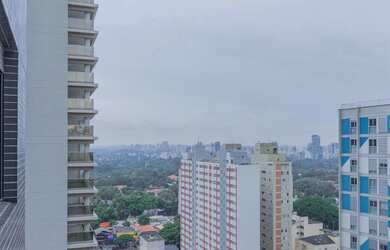 Imagem 5: Apartamento com 2 dormitórios à venda, 74 m² por R$ 1.680.000 - Pinheiros - São Paulo/SP