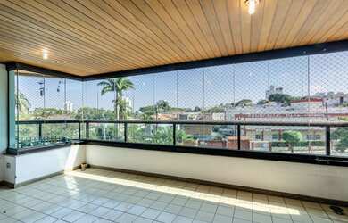 Imagem 7: Apartamento com 4 dormitórios à venda, 192 m² por R$ 2.700.000,00 - Vila Madalena - São Pa