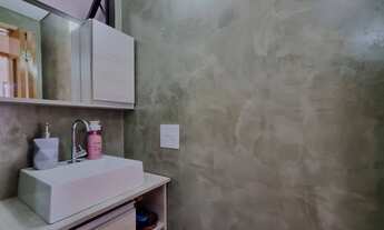 Imagem 2: Apartamento com 3 dormitórios à venda, 74 m² por R$ 425.351,00 - Jardim Ampliação - São Pa