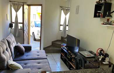 Imagem 5: Casa com 2 dormitórios à venda, 56 m² por R$ 425.000,00 - Cidade Líder - São Paulo/SP