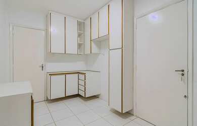 Imagem 5: Apartamento Amplo com 3 Dormitórios em Pinheiros