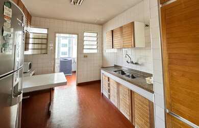 Imagem 3: Apartamento com 4 dormitórios à venda, 240 m² por R$ 1.970.000,00 - Higienópolis - São Pau