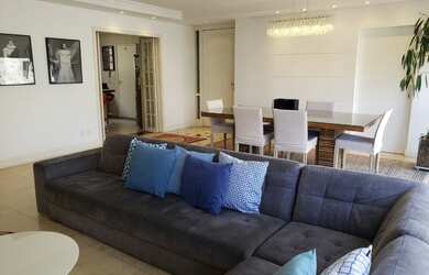 Imagem 2: Apartamento com 3 dormitórios à venda, 170 m² por R$ 1.850.000,00 - Jardim Paulista - São